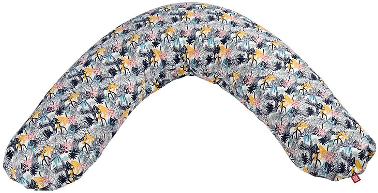 niimo cojin lactancia